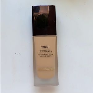 Hourglass Vanish seamless liquid foundation